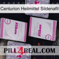 Centurion Remedies Sildenafil 33